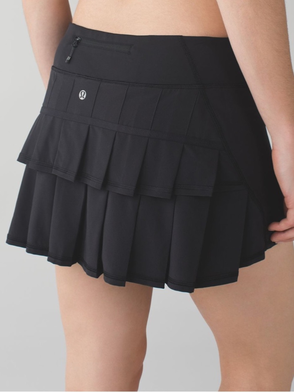 Lululemon Pace Setter Skirt/Skort
